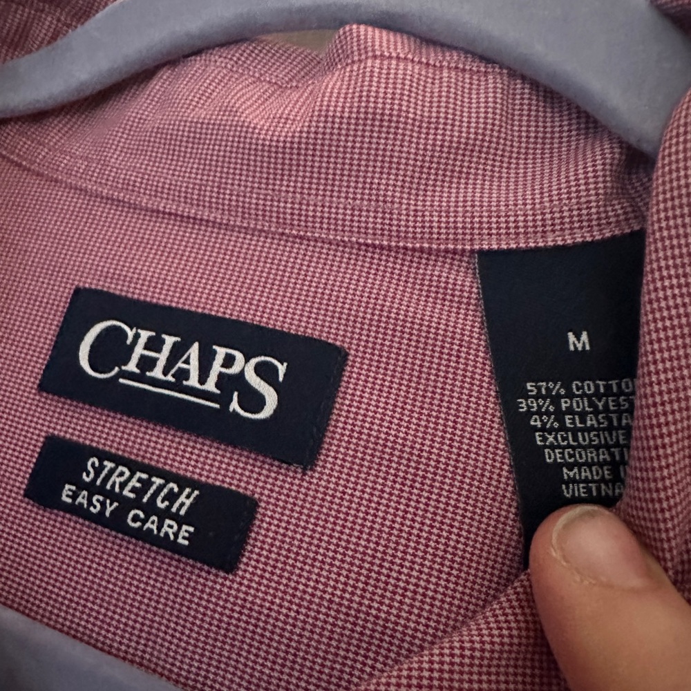 Men’s button down - Picture 2 of 2